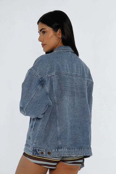 Campera Plar vista 3