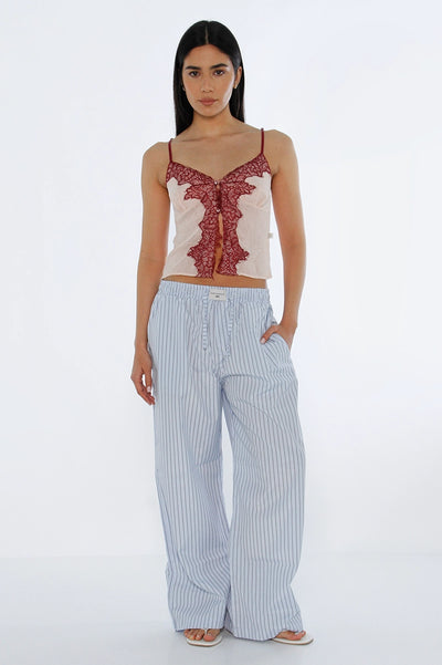 Pantalón Bass