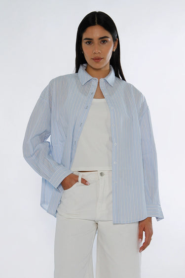 Camisa Litu