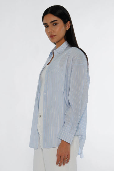 Camisa Litu vista 3