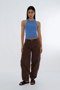 Musculosa Plaps