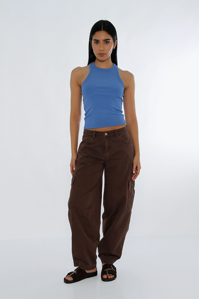 Musculosa Plaps