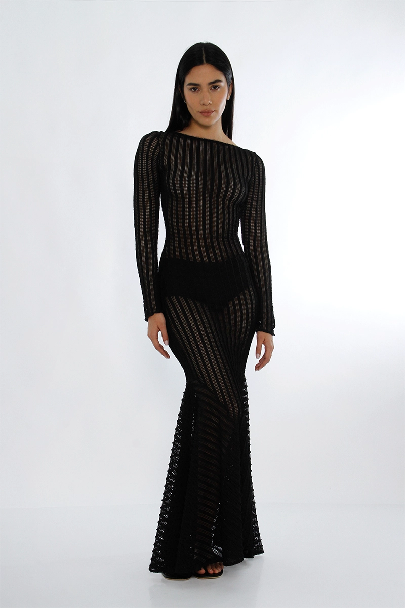 Vestido Holida