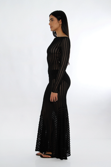Vestido Holida