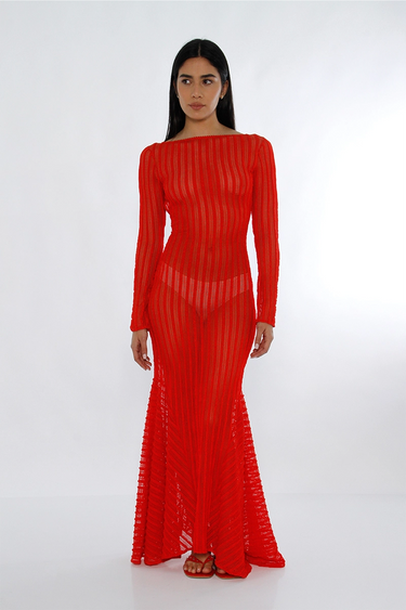 Vestido Holida