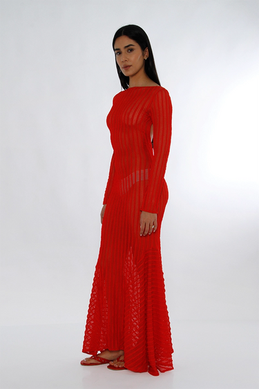 Vestido Holida