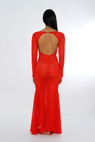 Vestido Holida vista 3