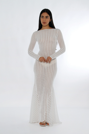 Vestido Holida