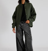 Campera Atu Sofia Sarkany