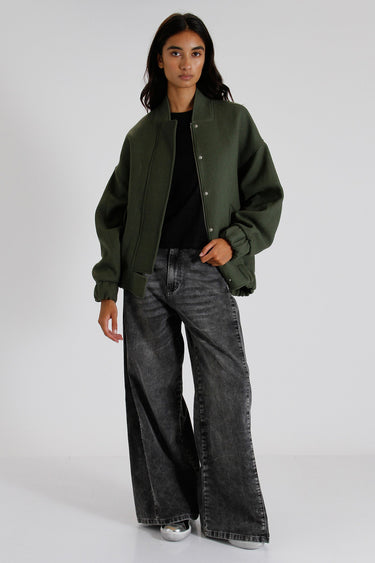 Campera Atu Sofia Sarkany