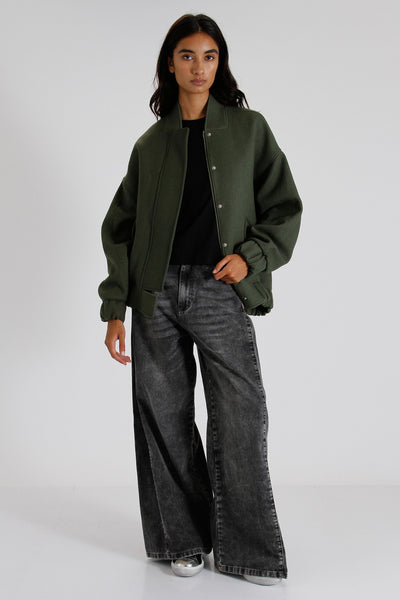 Campera Atu
