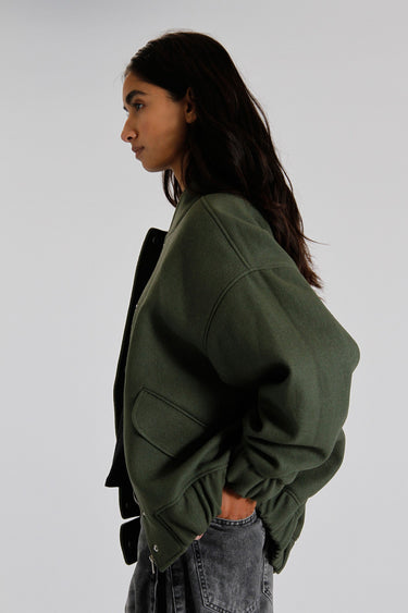 Campera Atu Sofia Sarkany