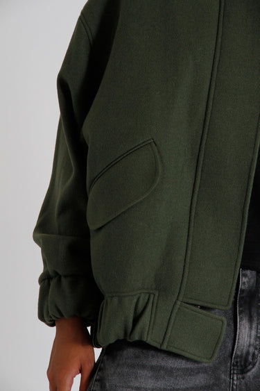 Campera Atu Sofia Sarkany