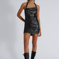 Vestido Tence Sofia Sarkany