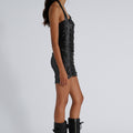 Vestido Tence Sofia Sarkany