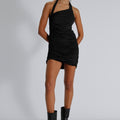 Vestido Tence Sofia Sarkany