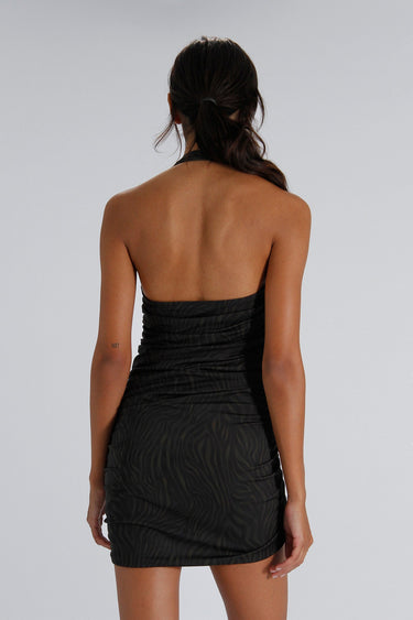Vestido Tence Sofia Sarkany