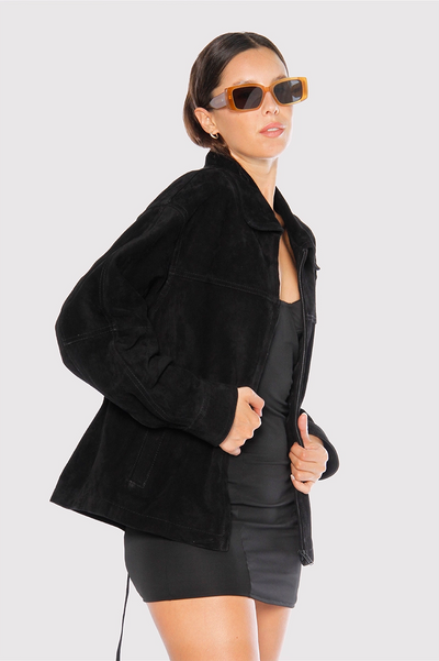 Campera Ken