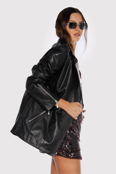 Campera Pral