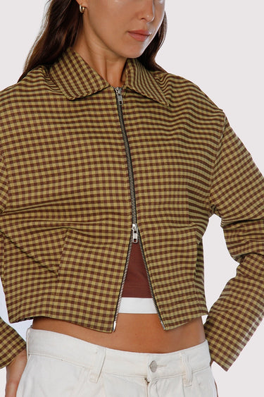 Campera Newe