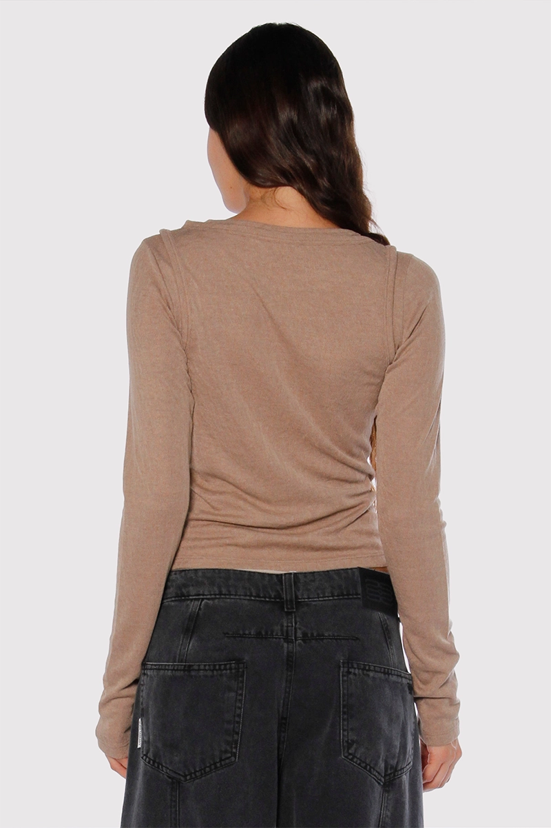 Remera Plik
