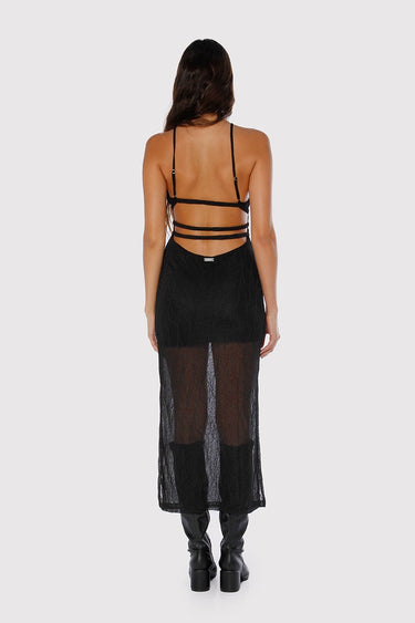 Vestido Yanz