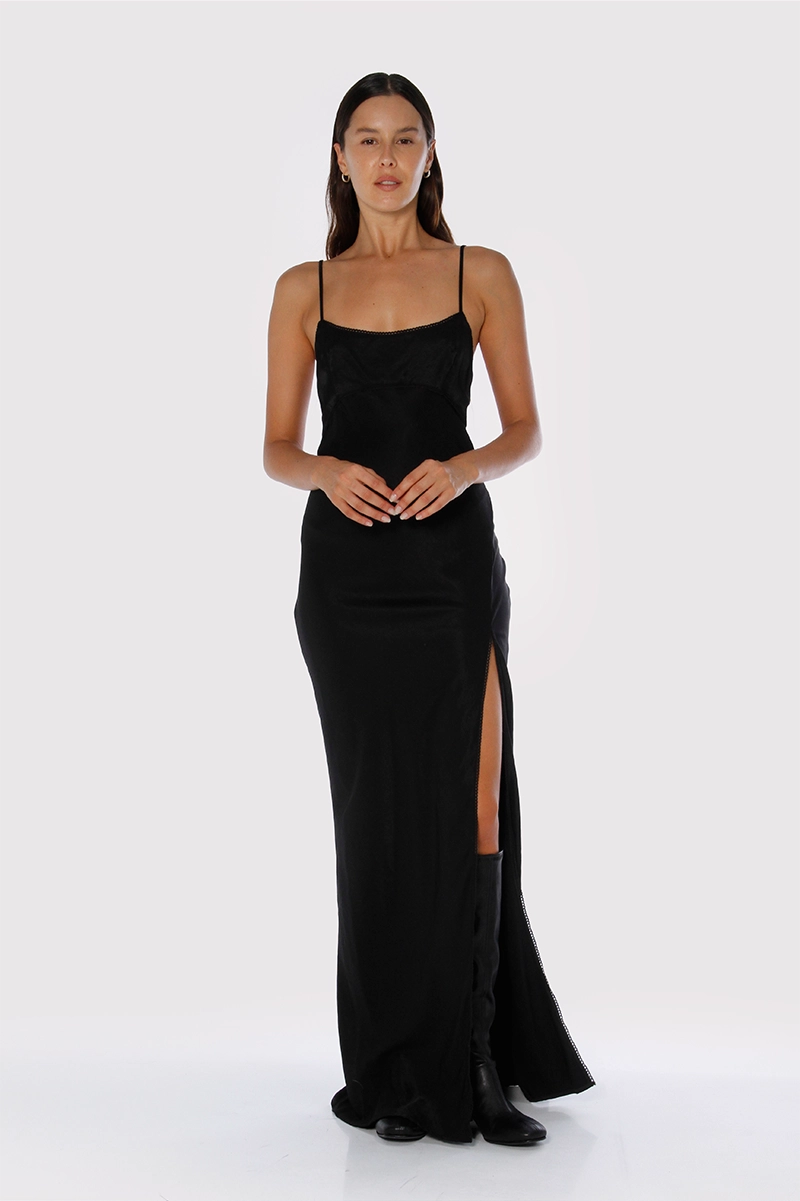 Vestido Clasi
