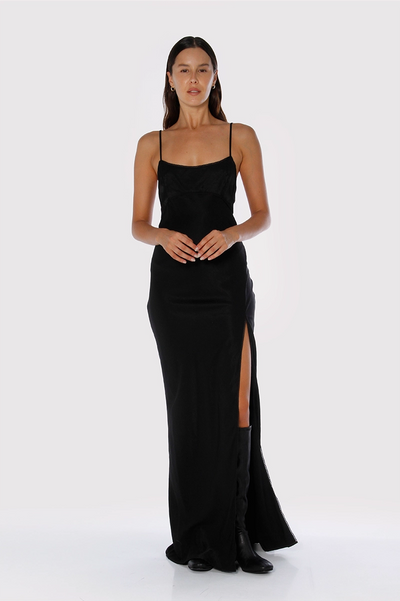 Vestido Clasi