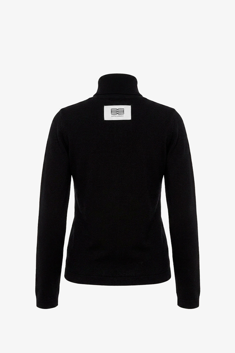 Polera Jom