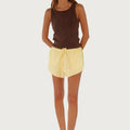 Short Ban Sofia Sarkany