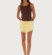 Short Ban Sofia Sarkany
