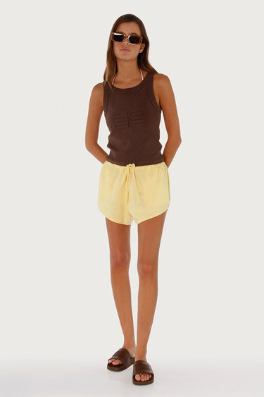 Short Ban Sofia Sarkany