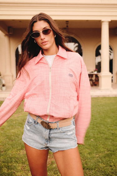 Campera League