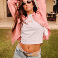 Remera Cheers - Sofia Sarkany