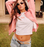 Remera Cheers - Sofia Sarkany