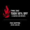FINAL SALE INVIERNO 25 | Conocé todos los beneficios