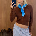 Sweater Captai - Sofia Sarkany