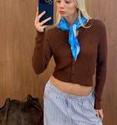 Sweater Captai - Sofia Sarkany
