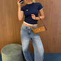 Jean Strap - Sofia Sarkany
