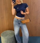 Jean Strap - Sofia Sarkany