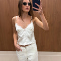 Top Hidden - Sofia Sarkany