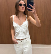 Top Hidden - Sofia Sarkany