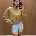 Short Model - Sofia Sarkany