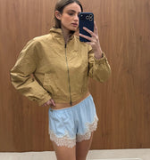 Short Model - Sofia Sarkany