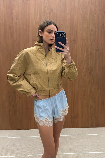 Short Model