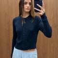 Sweater Captai - Sofia Sarkany
