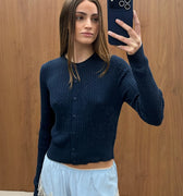 Sweater Captai - Sofia Sarkany