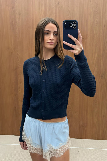 Sweater Captai - Sofia Sarkany