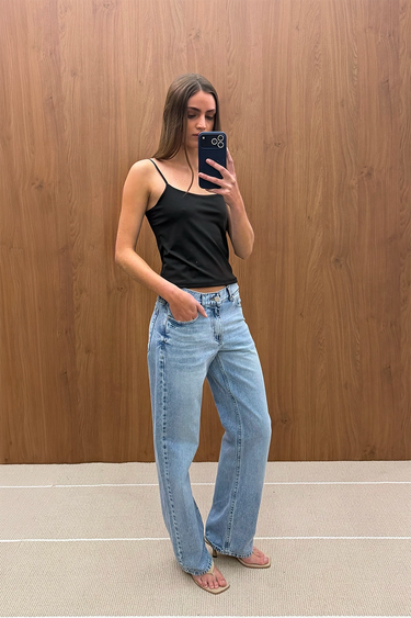 Jean Town - Sofia Sarkany