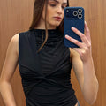 Top Shift - Sofia Sarkany